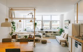 Porto Serenity Loft.