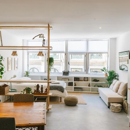 Porto Serenity Loft. Esterno foto