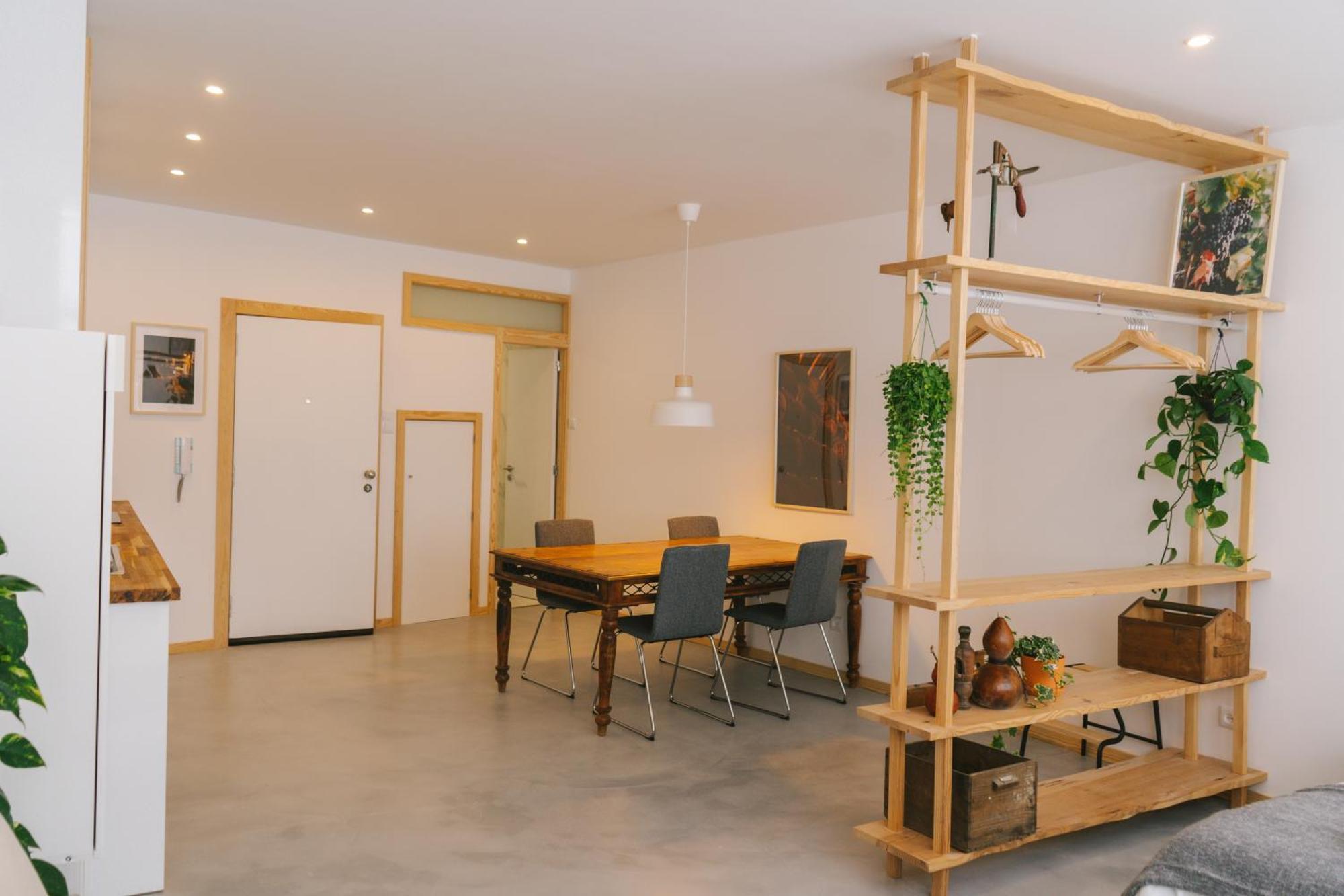 Porto Serenity Loft. Esterno foto