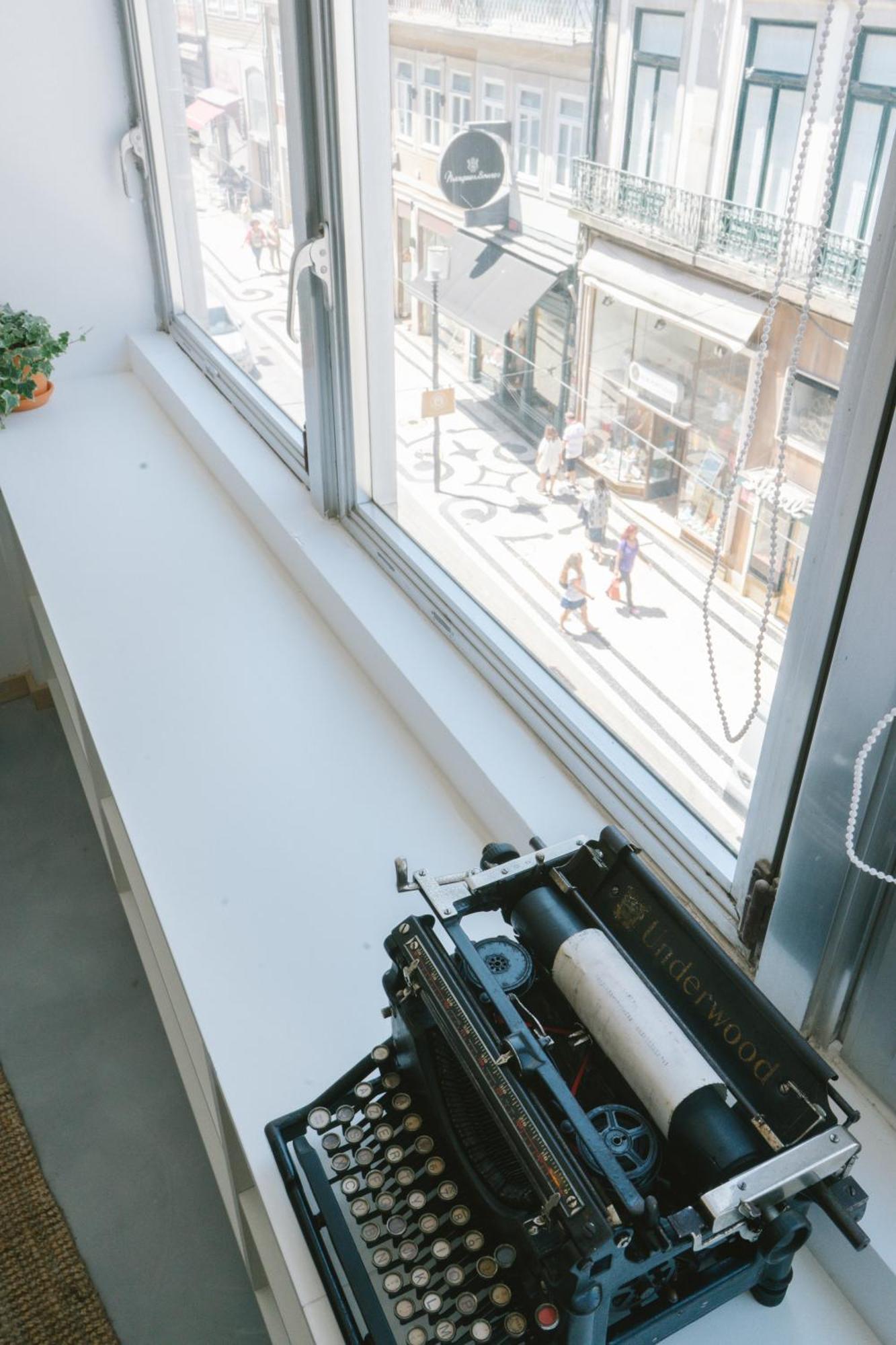 Porto Serenity Loft. Esterno foto