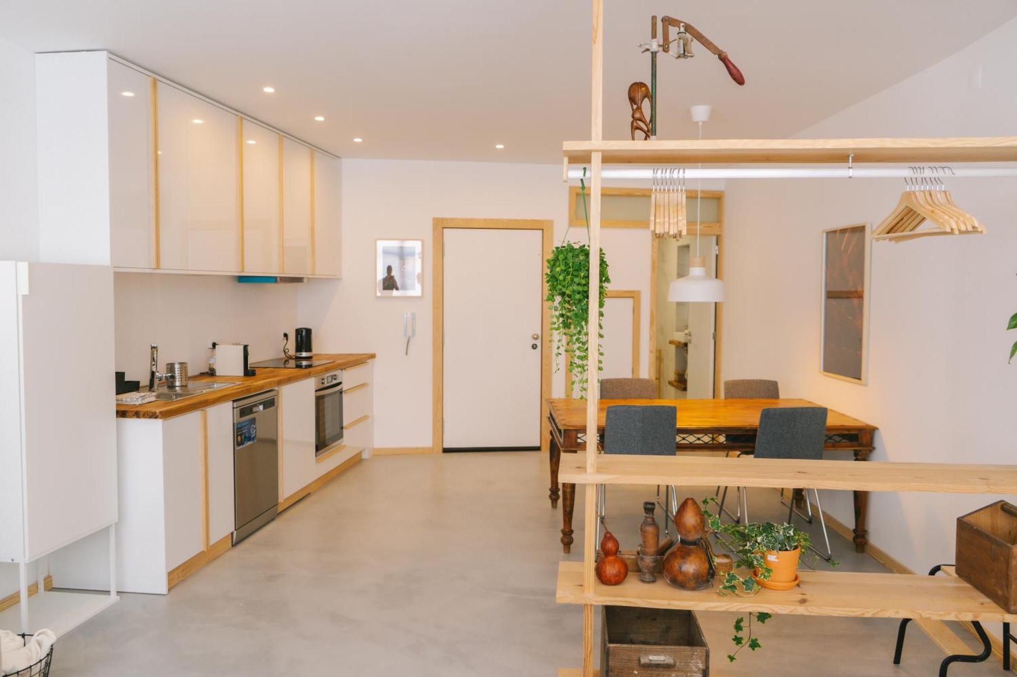 Porto Serenity Loft. Esterno foto