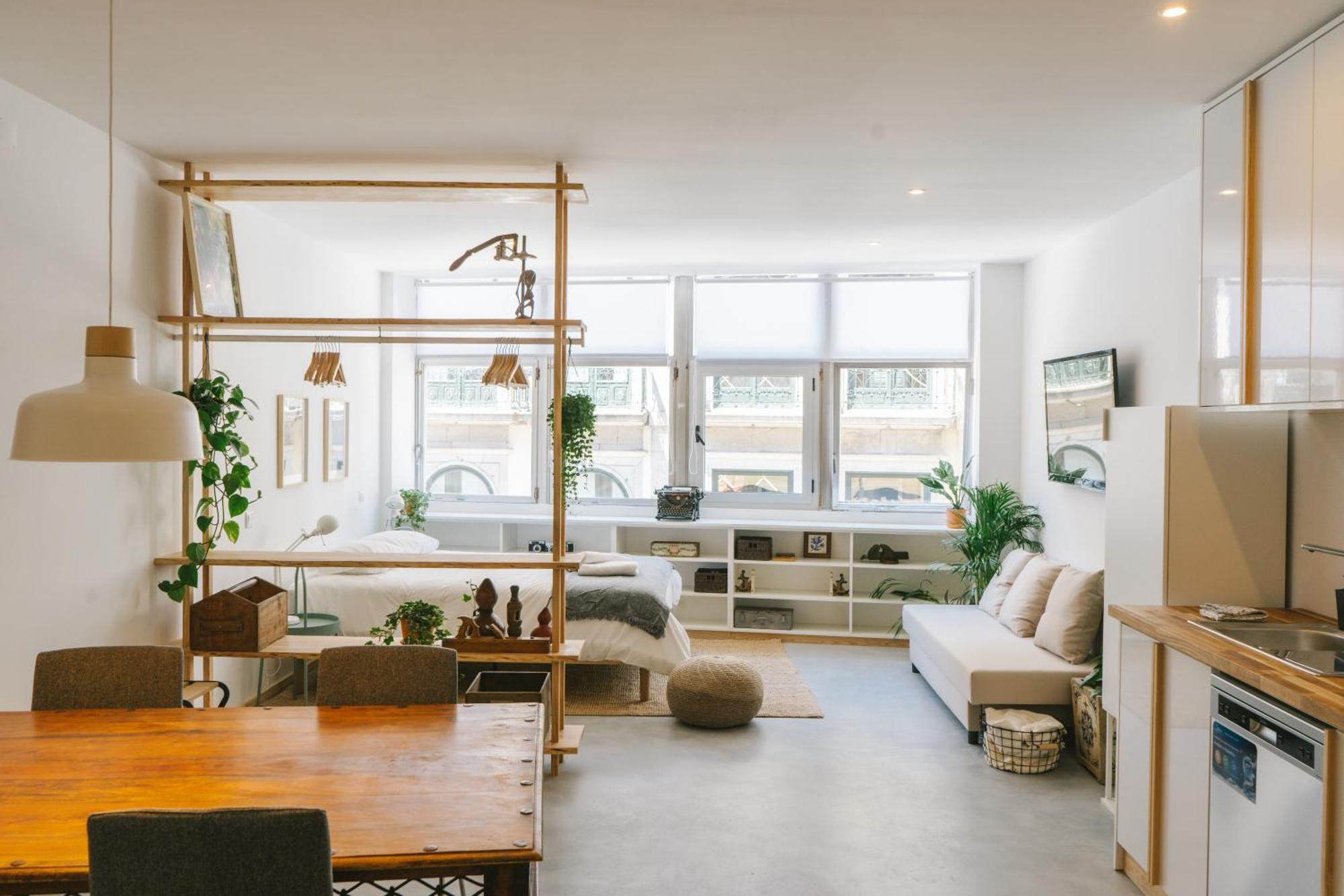 Porto Serenity Loft. Esterno foto