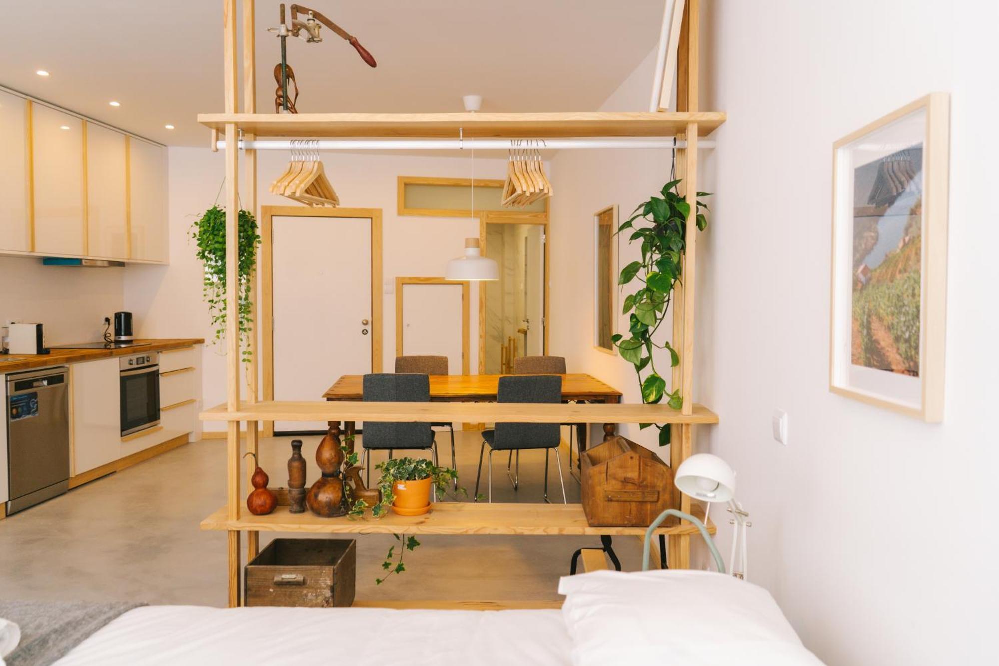 Porto Serenity Loft. Esterno foto