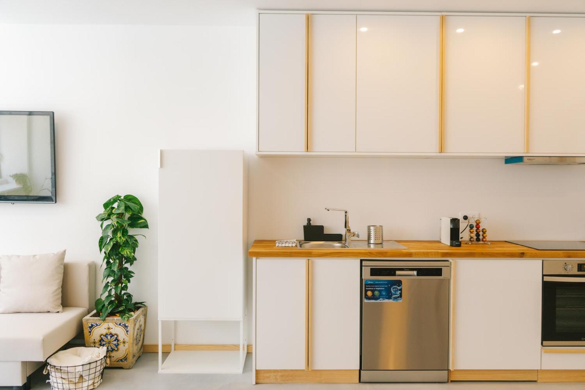 Porto Serenity Loft. Esterno foto