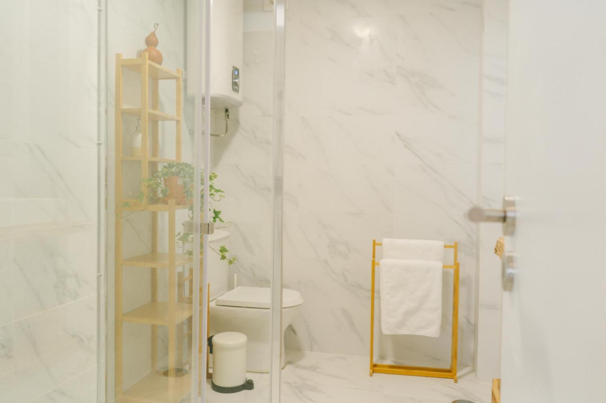 Porto Serenity Loft. Esterno foto
