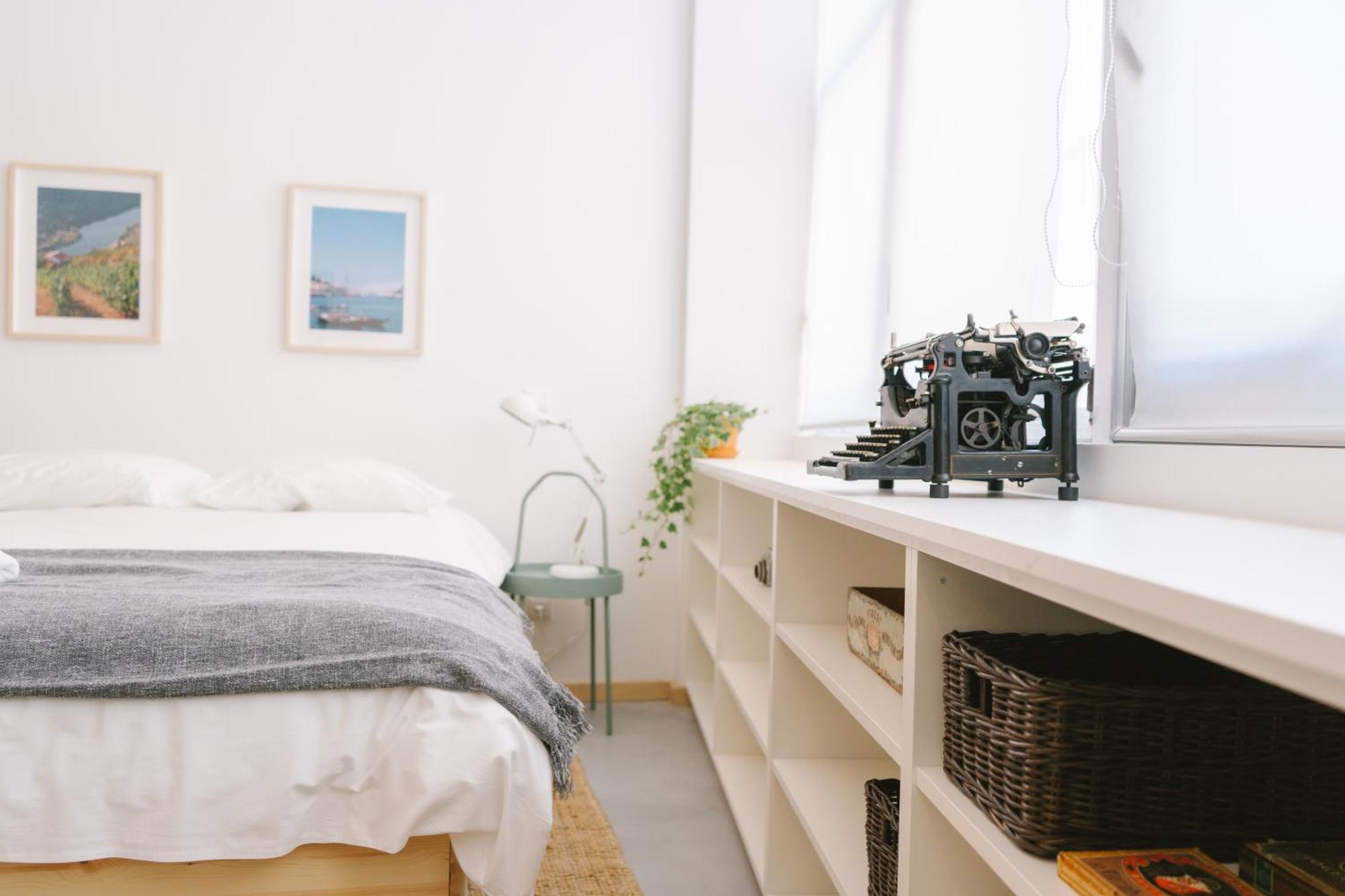 Porto Serenity Loft. Esterno foto