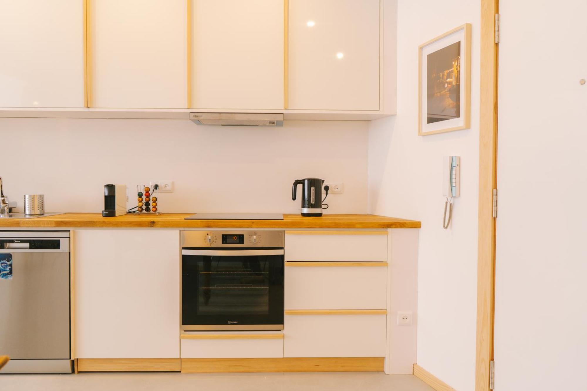 Porto Serenity Loft. Esterno foto