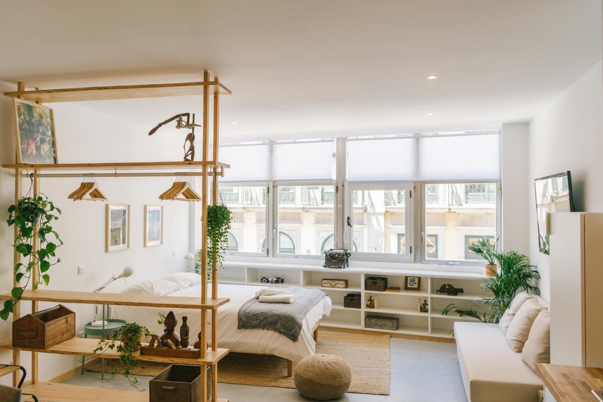 Porto Serenity Loft. Esterno foto