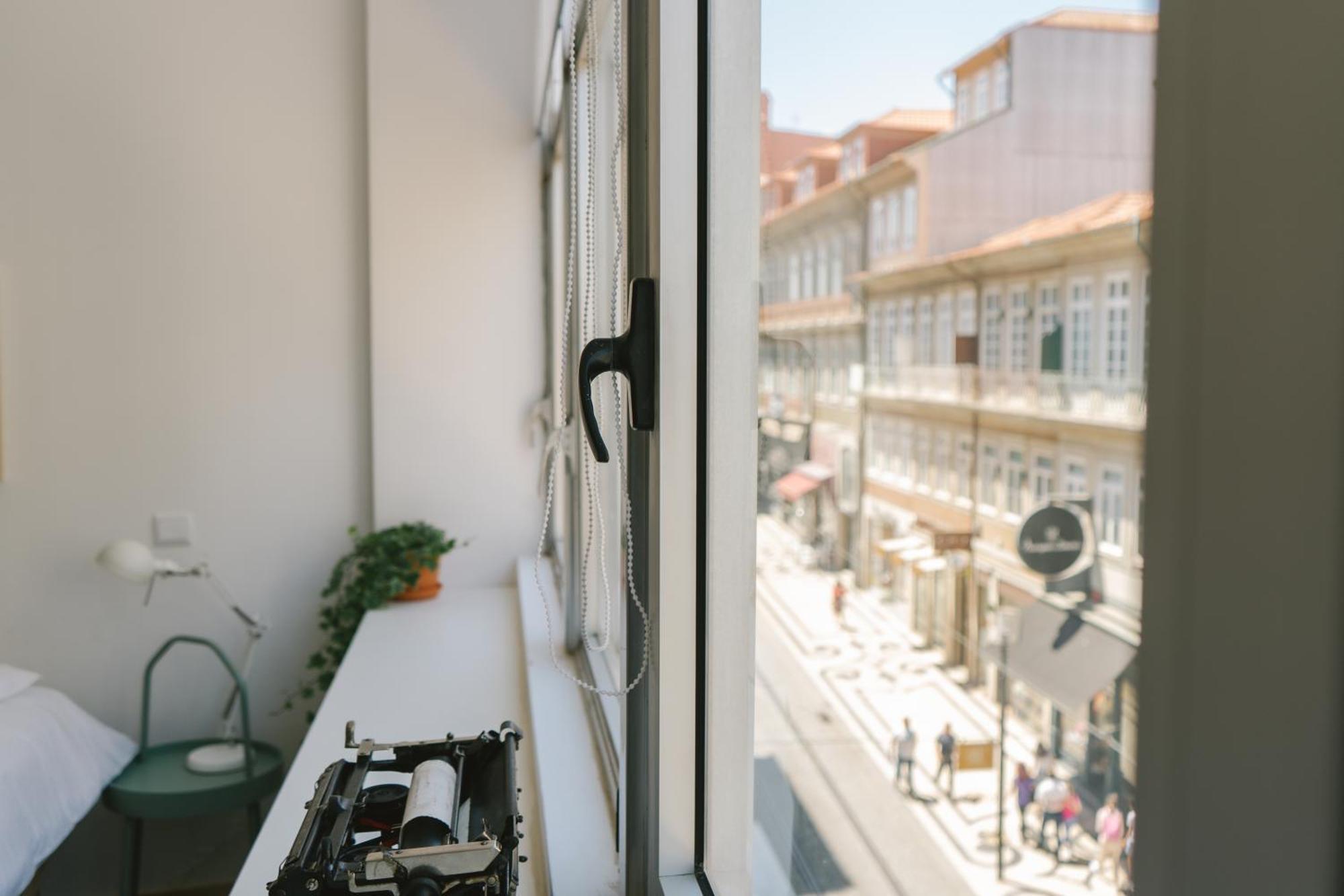 Porto Serenity Loft. Esterno foto