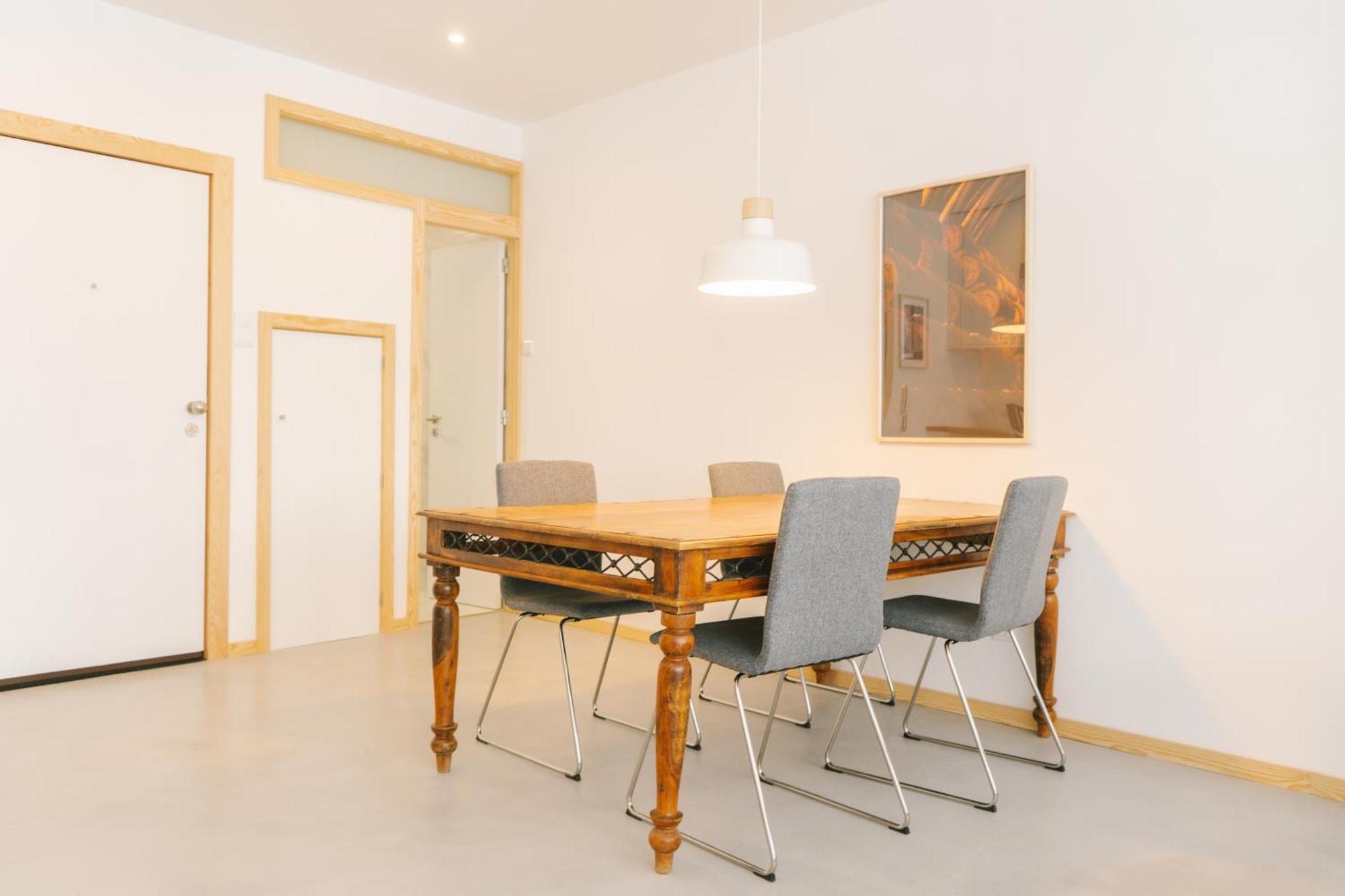 Porto Serenity Loft. Esterno foto